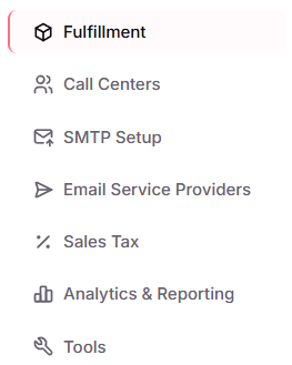 Access Plugin Management