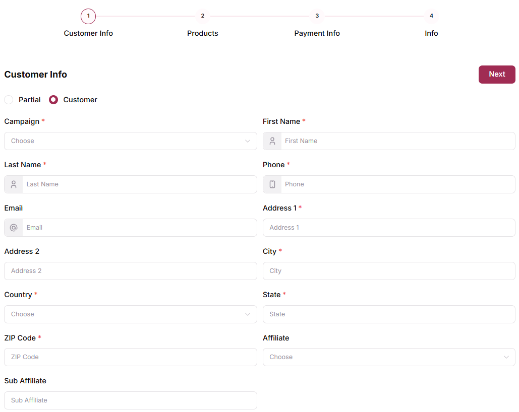 Method 1: New Transaction with $0.00 Price