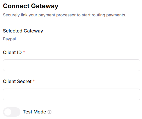 PayPal Payflow Pro