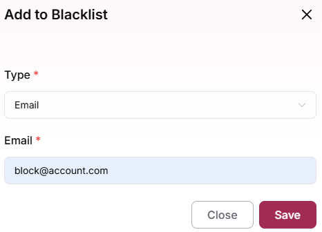 Email