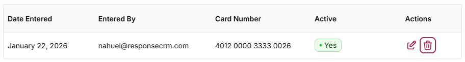 Cancel