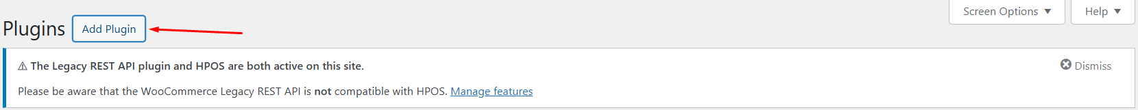 Install the Plugin in WordPress