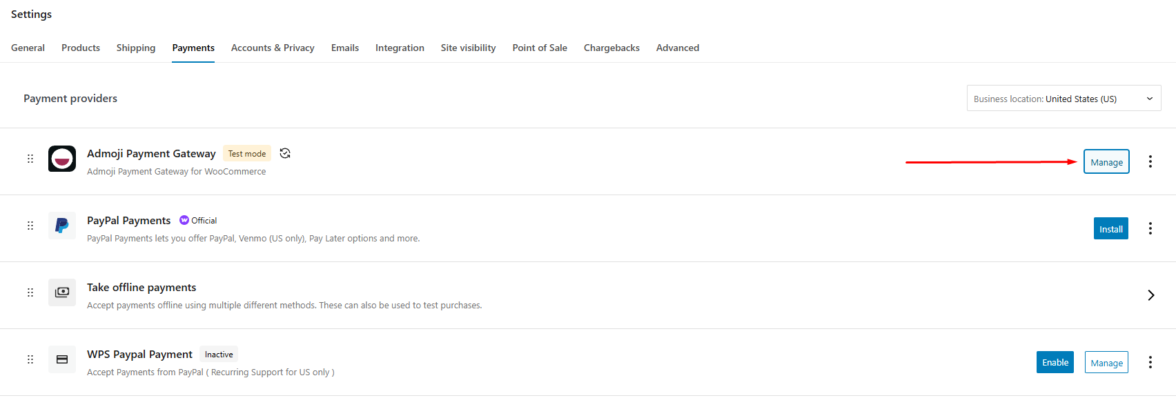 Install the Plugin in WordPress