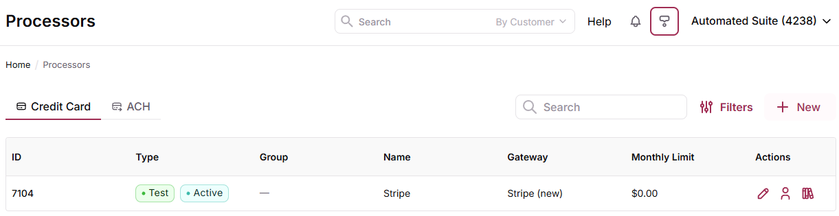 Page tour icon in the top bar of the platform page